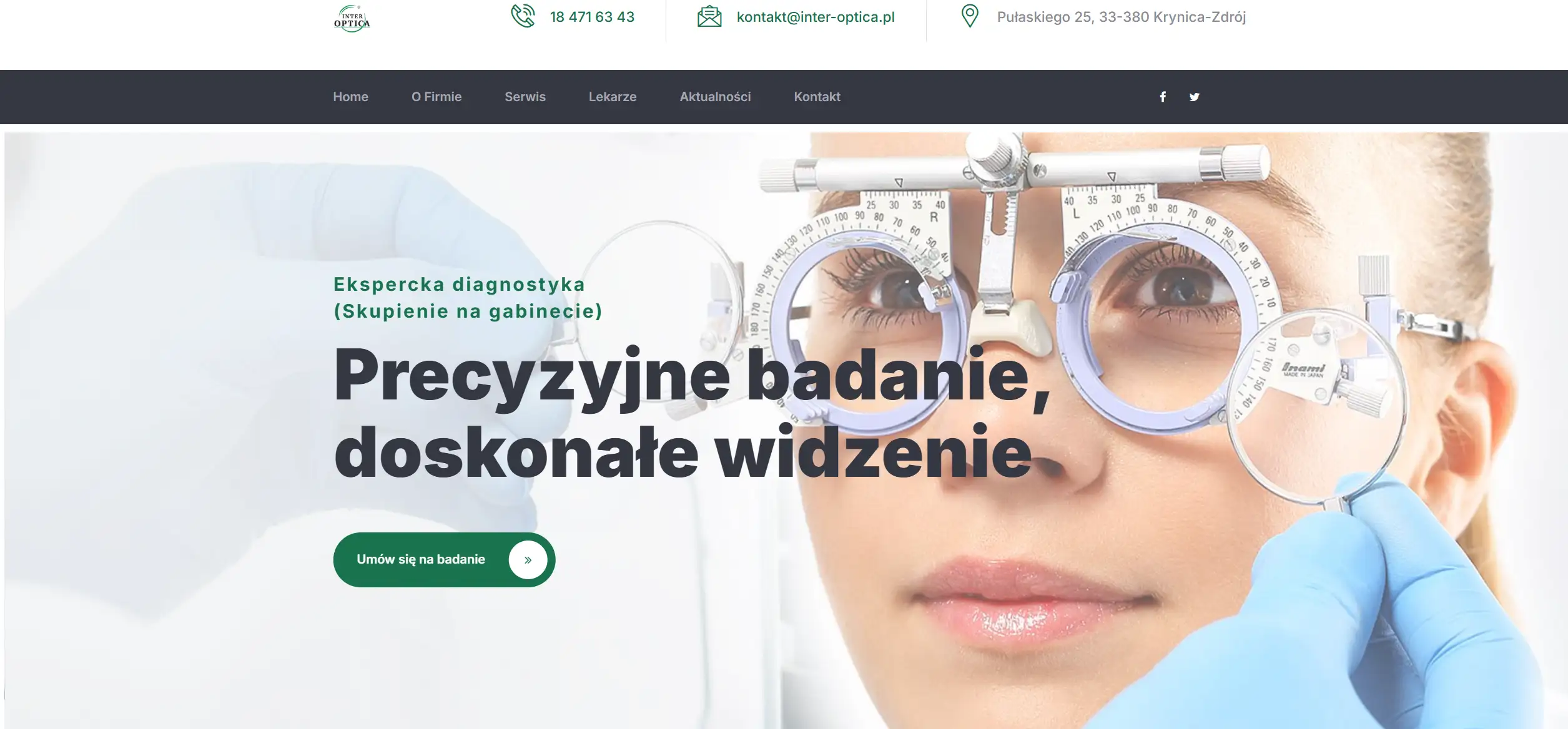 Strony WWW z duszą